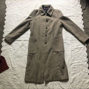 Gap trench coat
